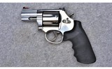 Smith & Wesson 686-6~.357 magnum - 3 of 4