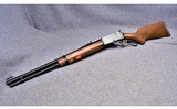 Marlin 336~.35 Remington - 1 of 8