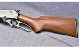 Marlin 336~.35 Remington - 2 of 8