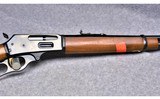 Marlin 336~.35 Remington - 7 of 8