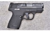 Smith & Wesson M&P9 Shield Plus~9 mm - 4 of 4