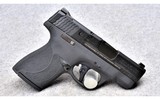 Smith & Wesson M&P9 Shield Plus~9 mm - 2 of 4