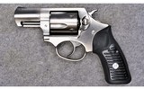 Ruger SP101~.357 Magnum - 3 of 4