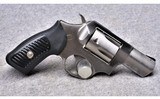 Ruger SP101~.357 Magnum - 2 of 4