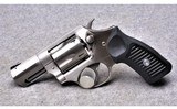 Ruger SP101~.357 Magnum