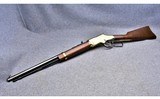 Henry Repeating Arms Abe Lincoln Commemorative~.22 S/L/LR - 1 of 8