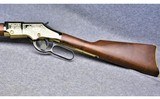 Henry Repeating Arms Abe Lincoln Commemorative~.22 S/L/LR - 2 of 8