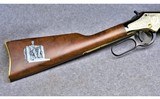 Henry Repeating Arms Abe Lincoln Commemorative~.22 S/L/LR - 6 of 8