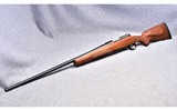 Winchester Model 70 Sporter~.300 WSM - 1 of 8