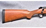 Winchester Model 70 Sporter~.300 WSM - 6 of 8