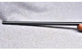 Winchester Model 70 Sporter~.300 WSM - 4 of 8
