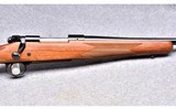 Winchester Model 70 Sporter~.300 WSM - 7 of 8