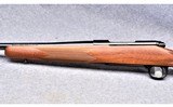 Winchester Model 70 Sporter~.300 WSM - 3 of 8