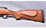 Winchester Model 70 Sporter~.300 WSM - 2 of 8