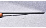 Winchester Model 70 Sporter~.300 WSM - 8 of 8