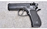CZ CZ75 P-01~9 mm - 3 of 4