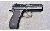 CZ CZ75 P-01~9 mm - 4 of 4