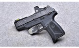 Ruger Max-9~9MM - 2 of 4