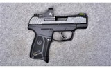 Ruger Max-9~9MM - 4 of 4