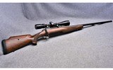 Browning X-Bolt Long Range~7 mm Remington Magnum - 5 of 8