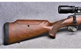 Browning X-Bolt Long Range~7 mm Remington Magnum - 6 of 8