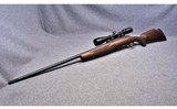 Browning X-Bolt Long Range~7 mm Remington Magnum - 1 of 8