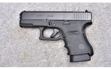Glock 36~.45 Auto - 3 of 4