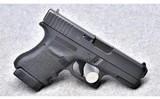 Glock 36~.45 Auto - 2 of 4