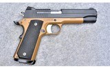 Sig Sauer 1911~.45 Auto - 4 of 4