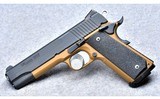 Sig Sauer 1911~.45 Auto - 1 of 4