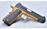 Sig Sauer 1911~.45 Auto - 2 of 4