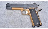 Sig Sauer 1911~.45 Auto - 3 of 4