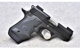 Kimber Micro 9 Nightfall~9 mm - 2 of 4