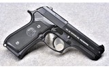 Beretta 92D Centurion~9 mm - 2 of 4