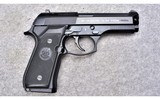 Beretta 92D Centurion~9 mm - 4 of 4