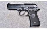 Beretta 92D Centurion~9 mm - 3 of 4