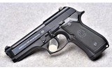 Beretta 92D Centurion~9 mm - 1 of 4