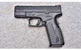 Springfield Armory XDM-9 3.8~9 mm - 3 of 4