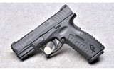 Springfield Armory XDM-9 3.8~9 mm - 1 of 4