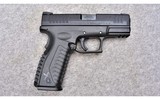 Springfield Armory XDM-9 3.8~9 mm - 4 of 4