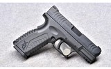 Springfield Armory XDM-9 3.8~9 mm - 2 of 4
