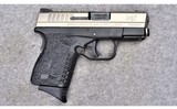 Springfield Armory XDS-9 3.3~9 mm - 4 of 4