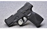 Taurus PT111 G2 A~9 mm - 1 of 4