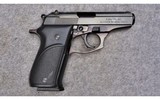 Bersa Model 86~.380 ACP - 4 of 4