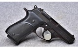 Bersa Model 86~.380 ACP - 2 of 4