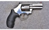 Smith & Wesson 686-6~.357 Magnum - 4 of 4