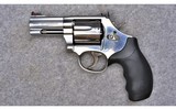 Smith & Wesson 686-6~.357 Magnum - 3 of 4