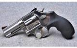 Smith & Wesson 686-6~.357 Magnum - 1 of 4