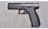 CZ P-10F~9 mm - 3 of 4