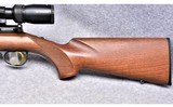 Browning-Japan T-Bolt Left Handed~.22 WMR. - 2 of 8